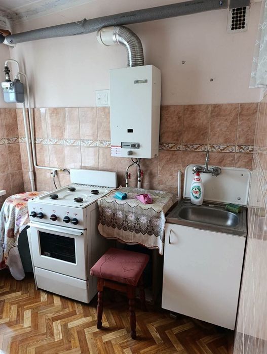 Продається квартира у Соснівці!