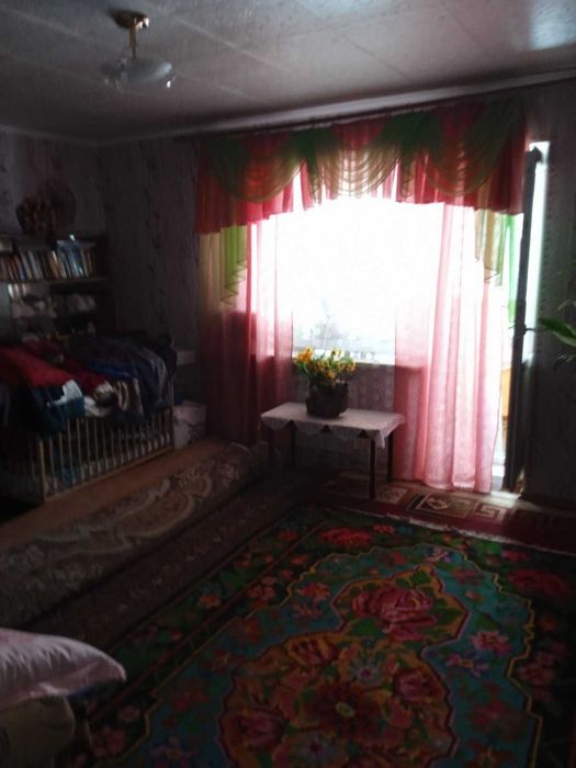 Аренда 1 к.кв.в селе Ивановка Очаковский район 56 км. от Николаева