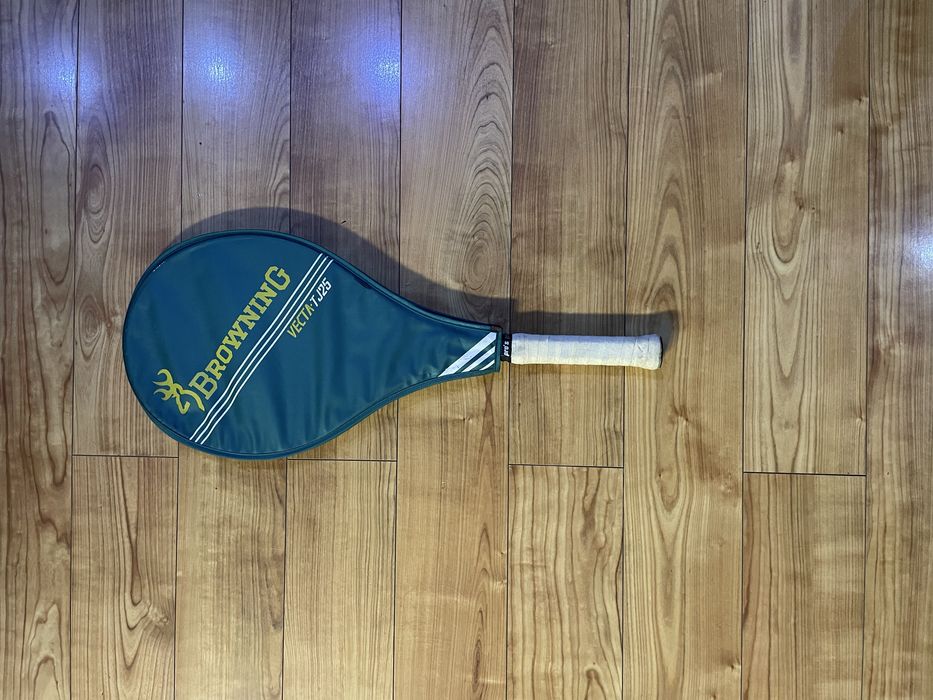 2x Raquetes Browing