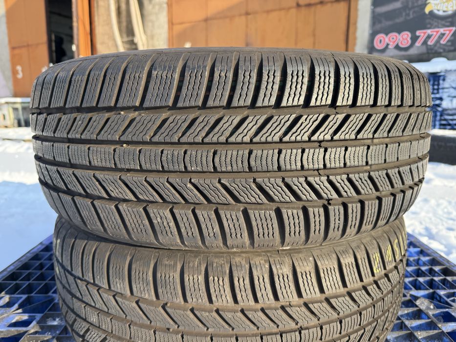225/55 r17 Continental WinterContact TS870P