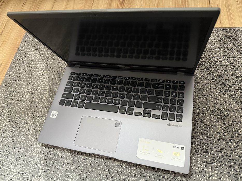 Laptop ASUS A509JA-BQ287T / i5 / 8 / 512