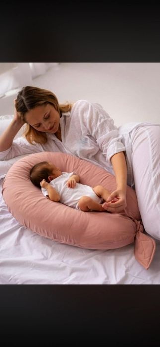 Sprzedam poduszkę ciążowa Nest, firmy Puuki