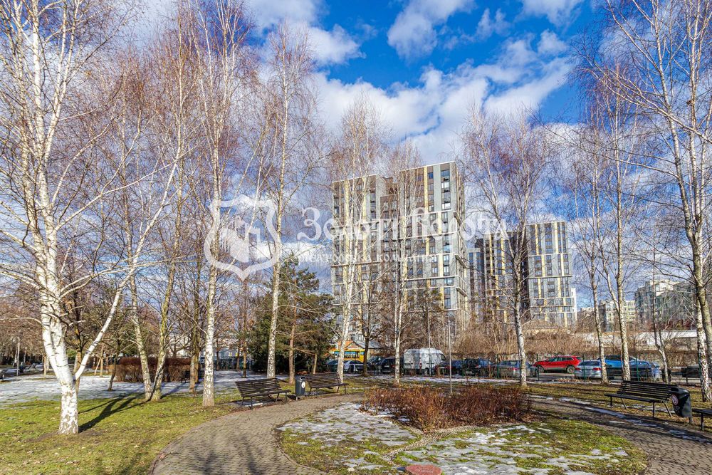 Квартира, 1к. Під ремонт. ЖК One House. Вишневе, Бучанський район