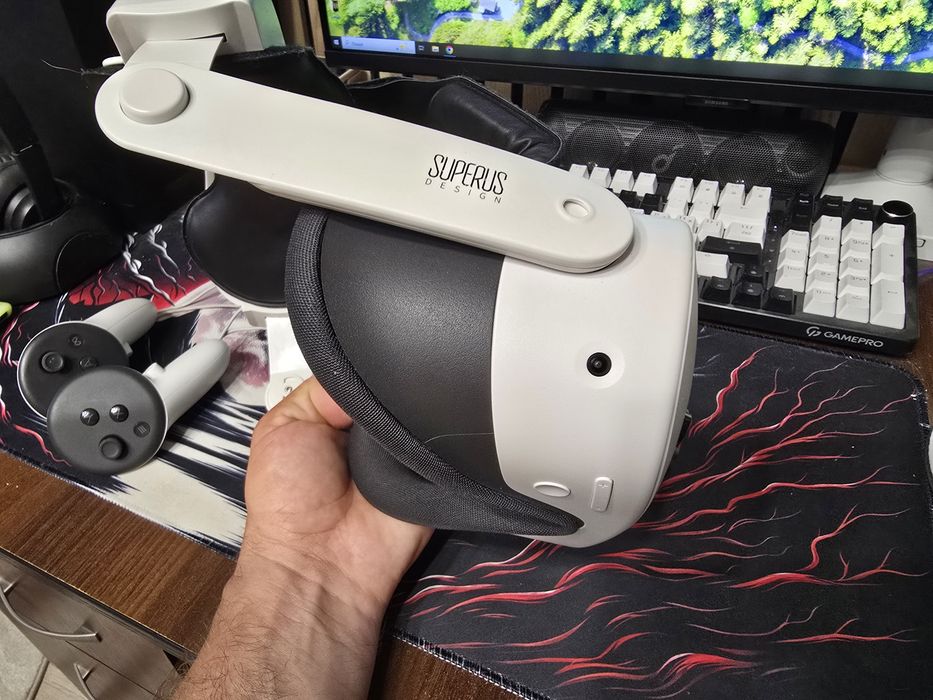 Гарнітура Meta Quest 3S 128гб