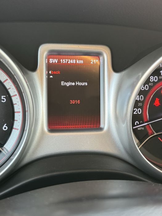 Fiat Freemont 2.0 M-Jet (7 Lugares) – Apenas 157.000 km – SUV Familiar Irrepreensível!