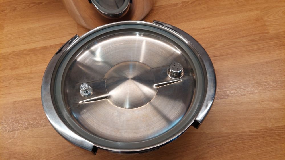 Szybkowar Philipiak Milano 6L