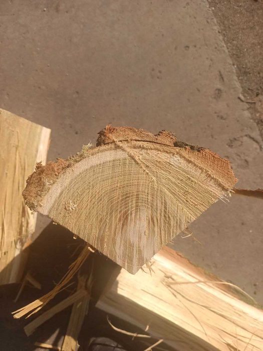 Дрова твердих порід. Для опалення. Колоті/Метрові. Доставка,Документи