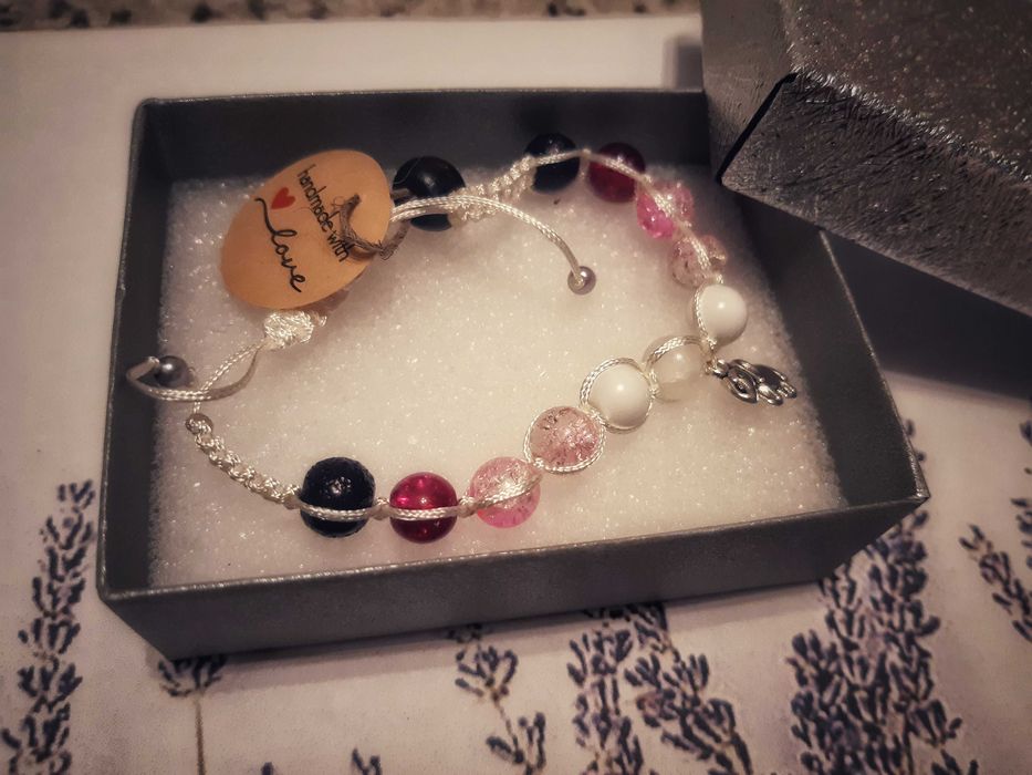 Shamballa/bransoletka/prezent