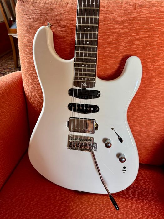 Guitarra Litejam seminova