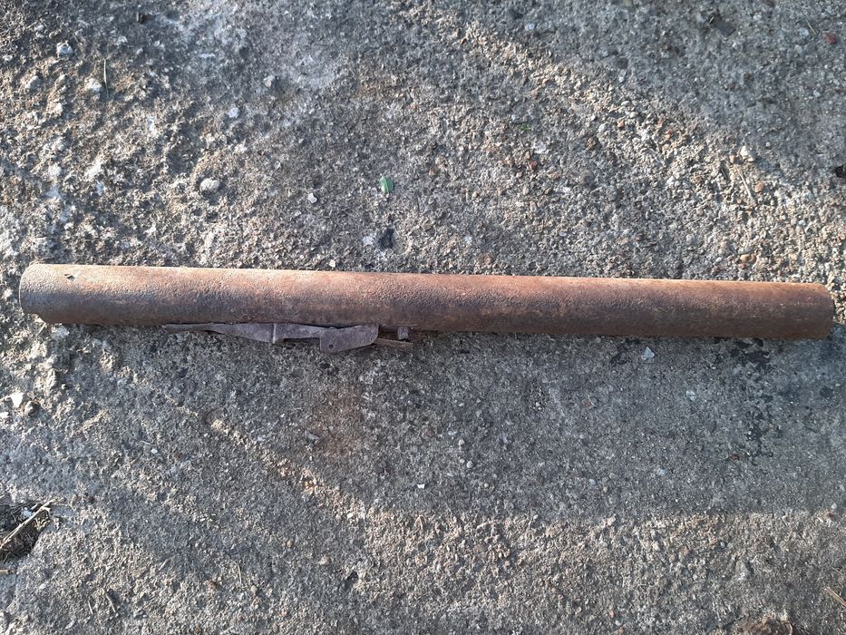 Rura  panzerfaust 60