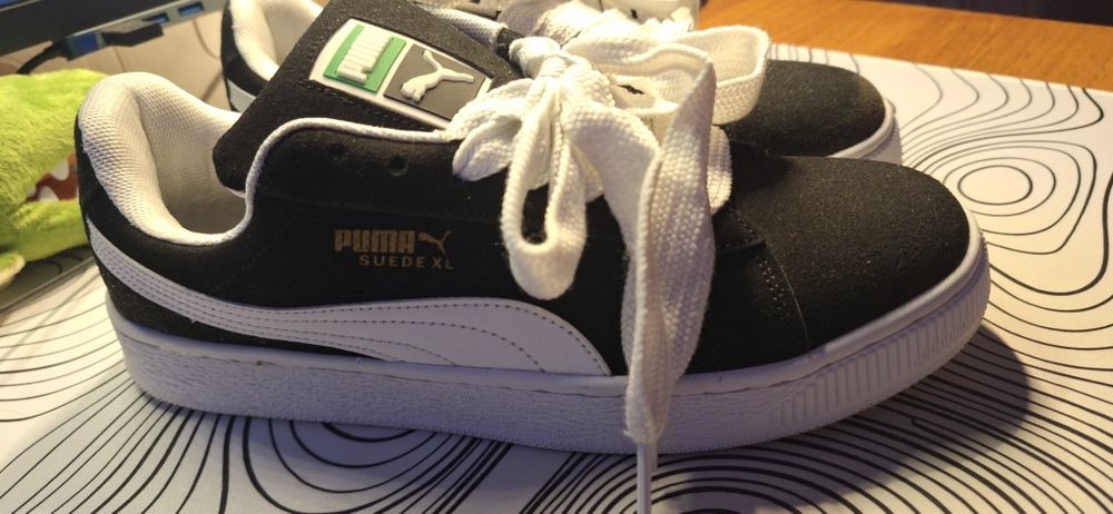 Красовки  Puma 42