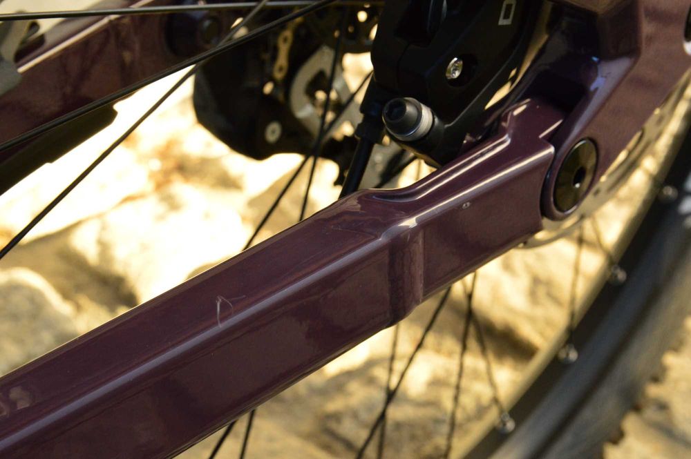 ROSE Scrub SC GX DH Rock Shox ZEB Select+ 180mm REVERSE comp 190-202cm