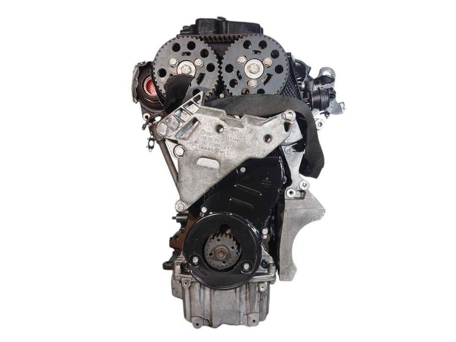 MOTOR Volkswagen Golf 2.0 TDI 170CV REF: BMN