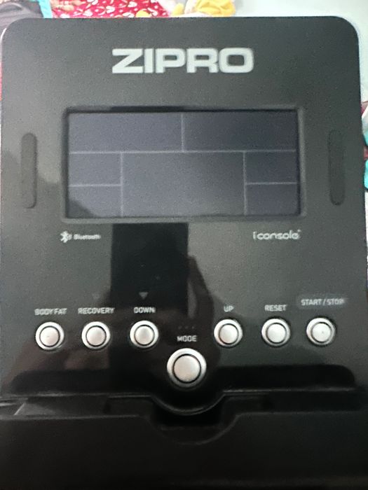 Zipro Dunk Orbitrek