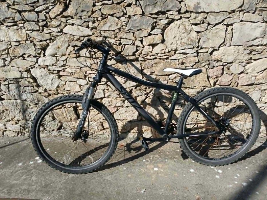 Bicicleta Spitz 27.5