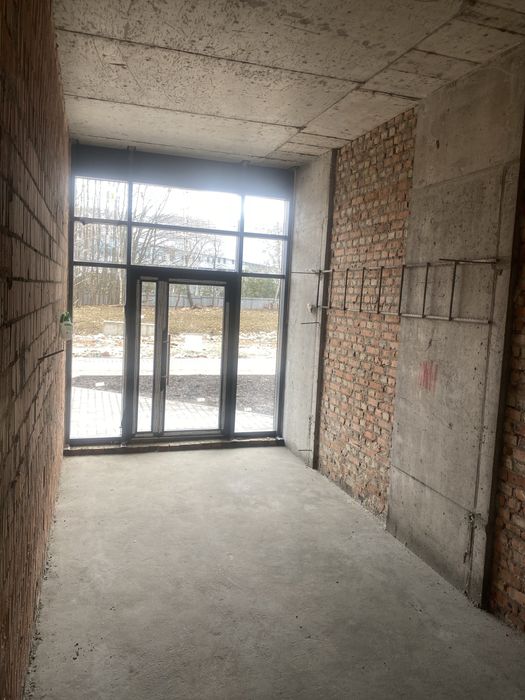 Власник!Продаж! Комерційне приміщення 33,5м для бізнесу стадіон Арена