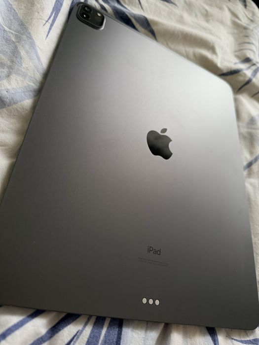 iPad Pro 12.9 4th gen 128gb
