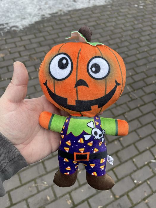 Микс мягкой игрушки по 12 шт в паке от 18-22 см для апаратов 1050грн/п