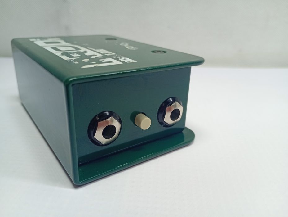 Radial ProDI DI-box