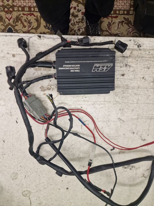 AEM,ECU,Мозги ,nissan, sr20det, sr20.