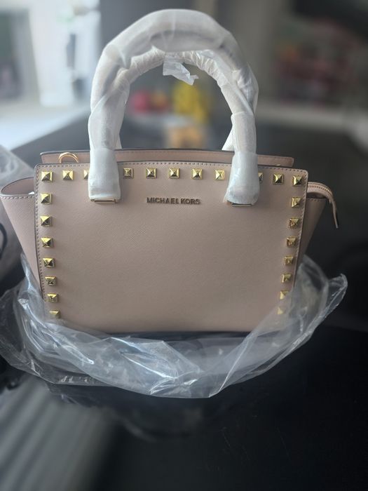 Torebka Michael Kors