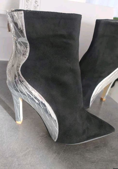 Botas de senhora para venda