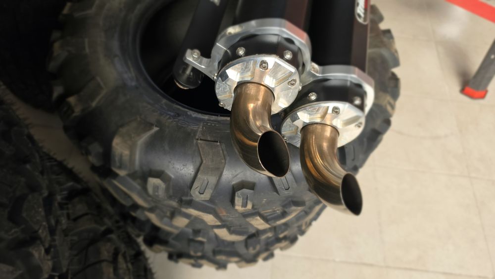 Escape trinity stage 5