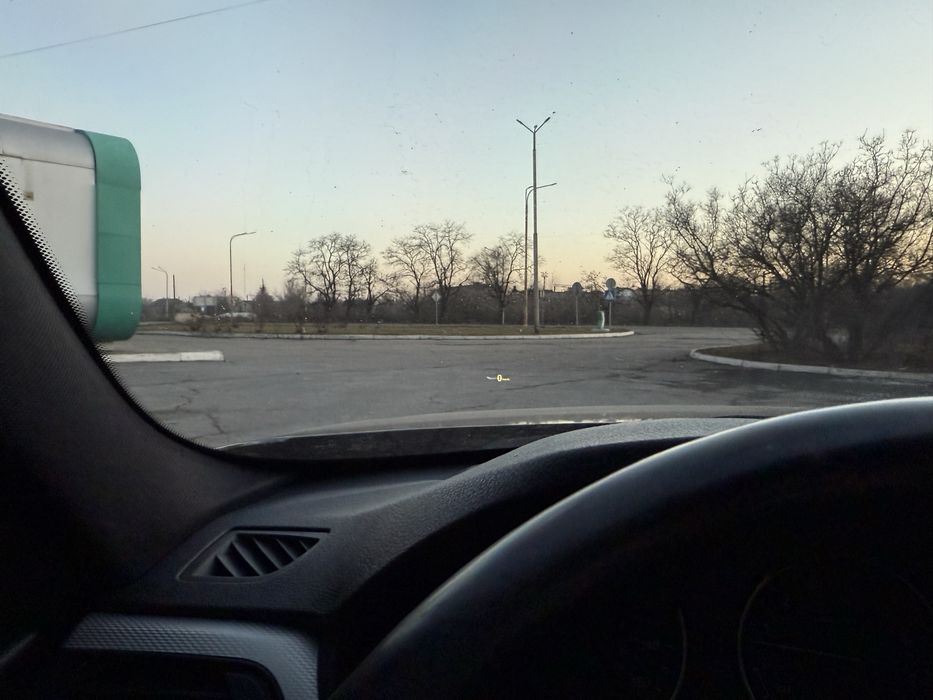 BMW 3 Series 2015 VIN WBA3B9G50FNR94719 фото оголошення 6 з 15
