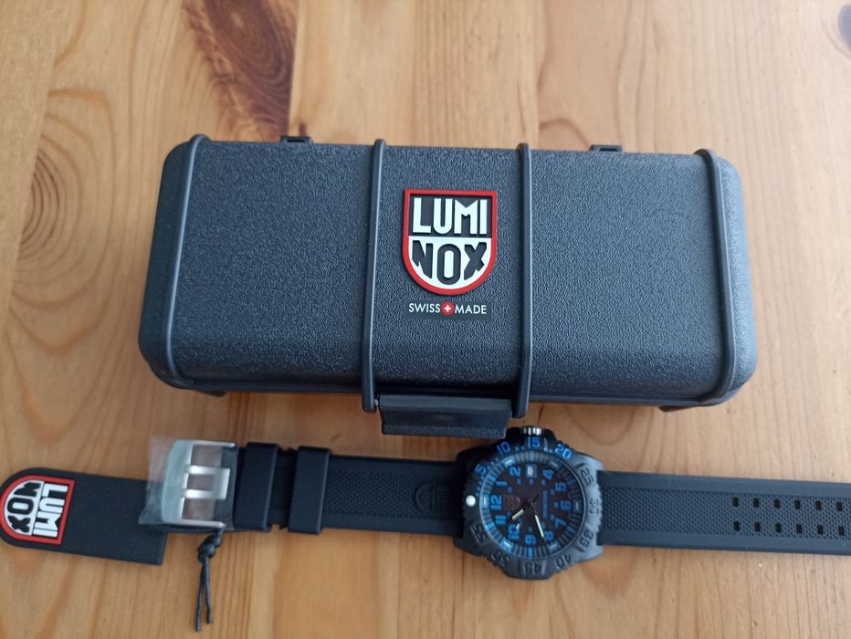 Zegarek Luminox X2.2053