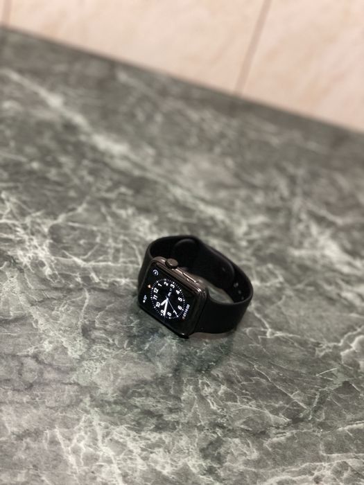 Продам Apple Watch 2 42mm