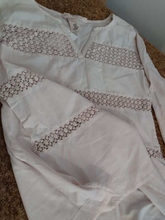 Блузка від H&M. Нова.