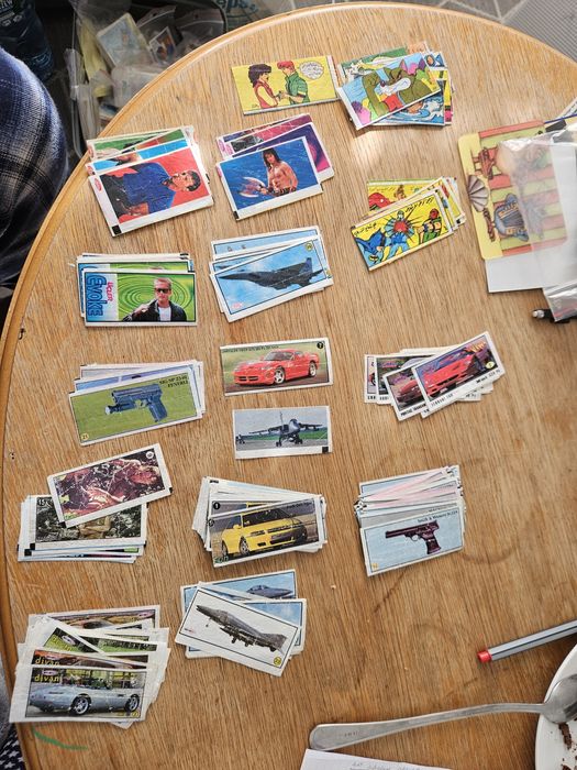 Obrazki z gum  turbo donald onsa pinky solen dilay divan