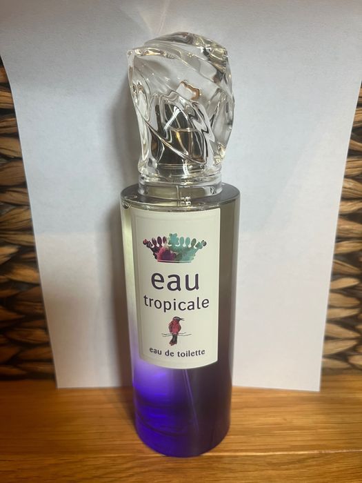 Sisley Eau Tropicale 100ml EDT