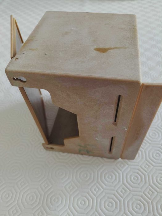 caixas ninho para exóticos