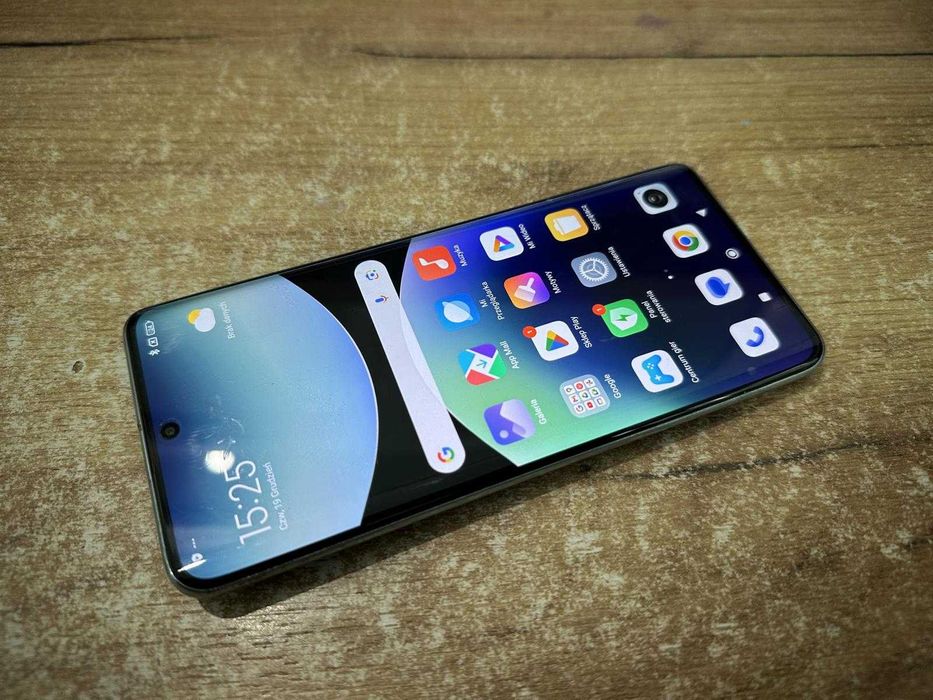 Telefon Xiaomi REDMI NOTE 14 PRO+ Solo