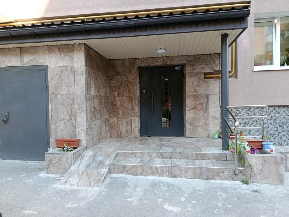 Продам 1к Ковалівка.Дім ОСББ.