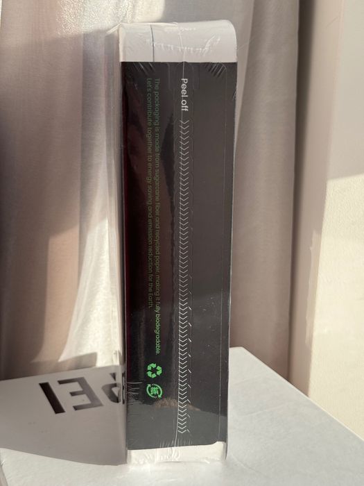 Електрична зубна щітка Oclean X Pro 20 Electric Toothbrush Set White