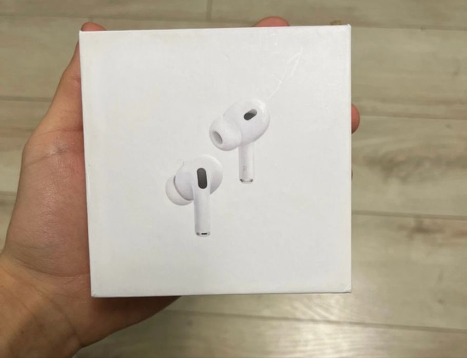Słuchawki Air pods pro 2