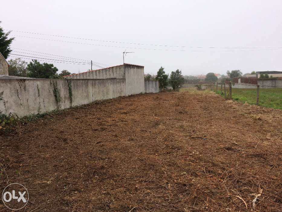 Terreno com 1500m2 com projeto