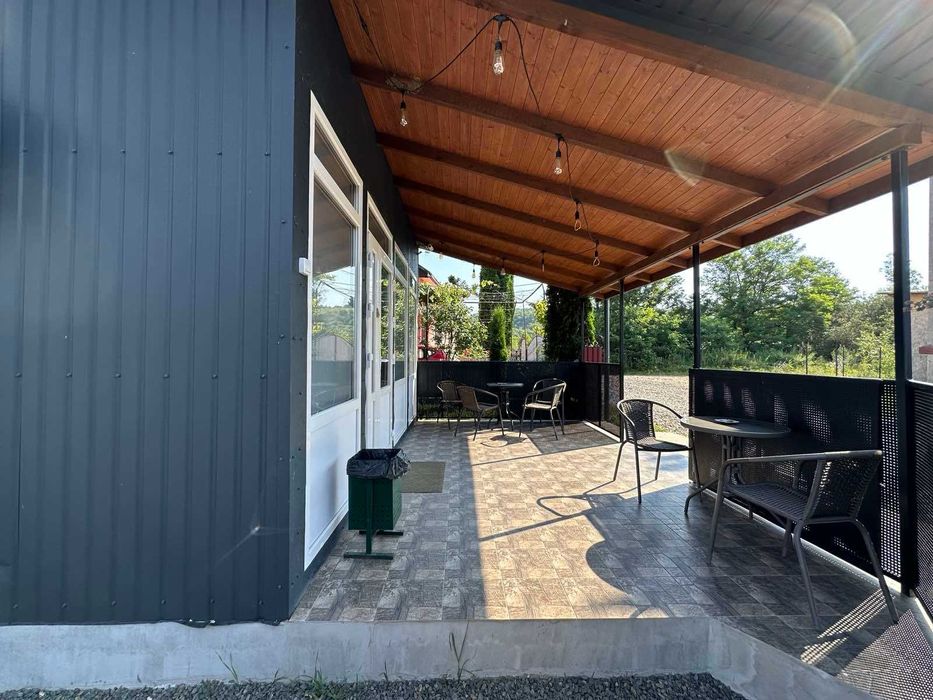 Продається земельна ділянка у Руському полі з басейном