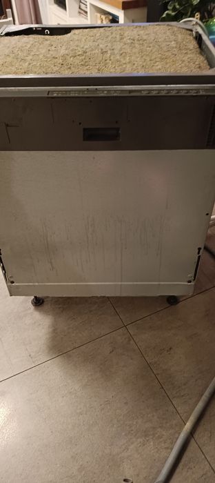 Zmywarka 60 Ikea, Whirlpool