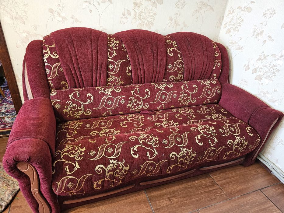 Продам диван розкладний