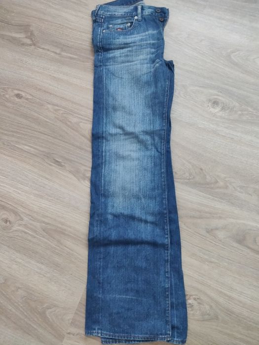 Jeans Energie w30 L34 novos
