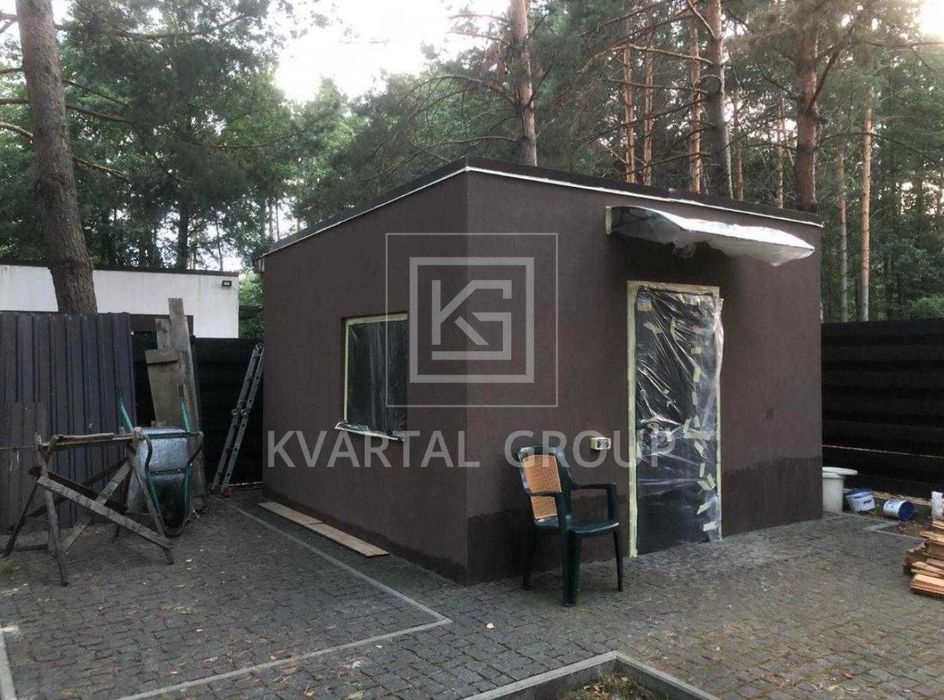 Продаж будинку з ремонтом біля лісу!