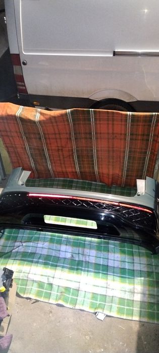 Zderzak VW Tiguan R-Line 23-