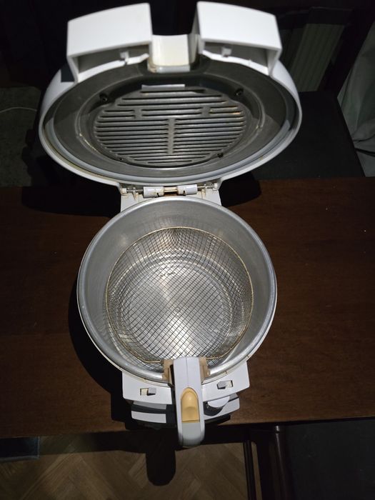 Фритюрница MOULINEX