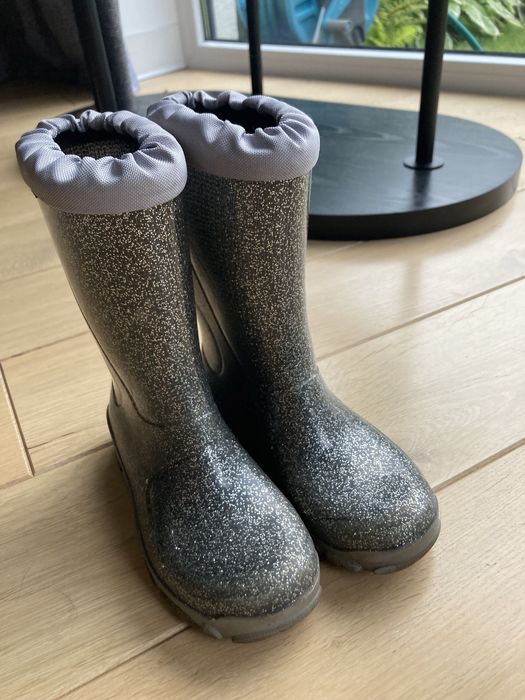 Kalosze dziecięce 29-30