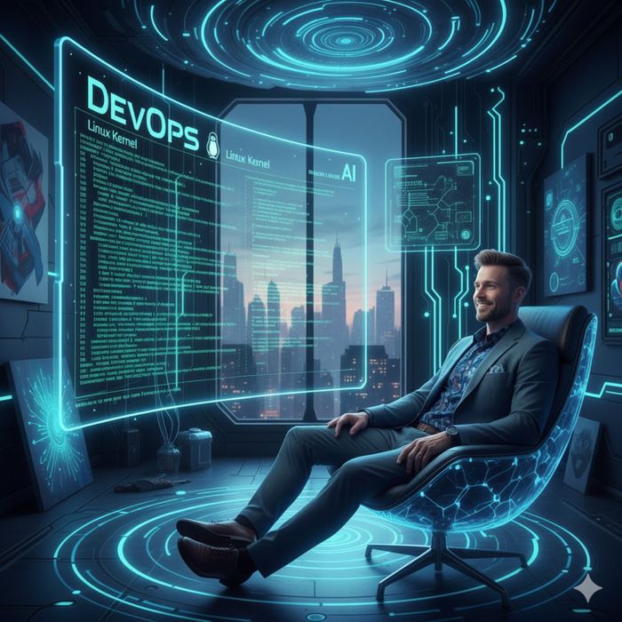 Індивідуальне навчання DevOps, python, Django, Linux