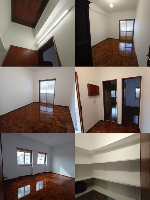 Pintor de interiores e outros