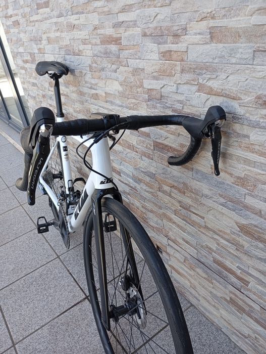 Bicicleta KTM Revelator